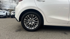 Mazda 2 1.5 e-Skyactiv G MHEV GT Sport 5dr Petrol Hatchback